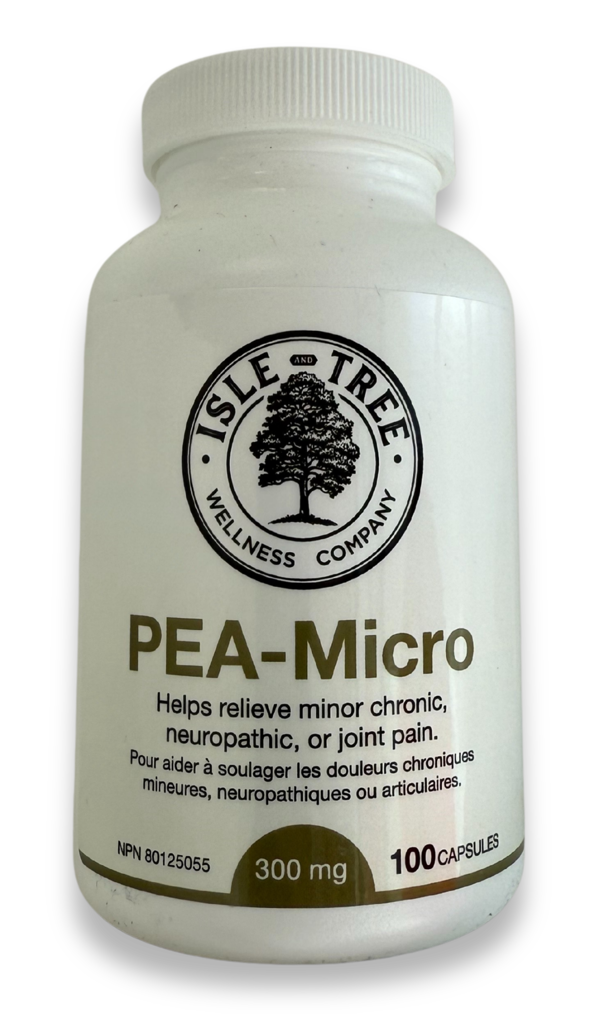 PEA-Micro